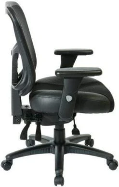 Pro Line II Pro Grid Mesh Back Task Chair [98346] -Office Chairs Unlimited Shop pro line ii pro grid mesh back task chair 98346 29521936122007