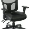 Pro Line II Pro Grid Mesh Back Task Chair [98346] -Office Chairs Unlimited Shop pro line ii pro grid mesh back task chair 98346 31679347130519