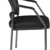 Pro-Line II™ ProGrid Contour Back Titanium Visitors Arm Chair [86710-30] -Office Chairs Unlimited Shop pro line ii progrid contour back titanium visitors arm chair 86710 30 13692865609868