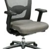 Pro Line II ProGrid™ High Back Mesh Chair [511342AL] -Office Chairs Unlimited Shop pro line ii progrid trade high back mesh chair 511342al no headrest 29521468293271