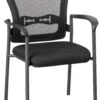 Pro Line II Stackable Mesh Guest Chair [84510] -Office Chairs Unlimited Shop pro line ii stackable mesh guest chair 84510 34614924181752