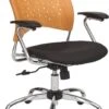 Safco Reve™ Plastic Task Chair [6809] -Office Chairs Unlimited Shop reve plastic task chair 6809 6809 natural 29072742842519