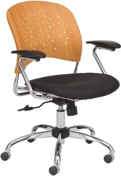 Safco Reve™ Plastic Task Chair [6809]