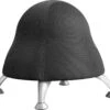 Runtz™ Ball Chair [4755] -Office Chairs Unlimited Shop runtz ball chair 4755 black 31681528791191
