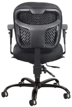 Safco Alday™ 24 Hour Office Chair [3391BL] -Office Chairs Unlimited Shop safco alday trade 24 hour office chair 3391bl 31679622414487