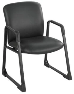 SAFCO Bariatric Office Visitors Chair [3492BV]