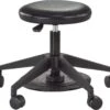 Safco Foot Pedal Lab Stool [3437] -Office Chairs Unlimited Shop safco foot pedal lab stool 3437 black 31611049607319