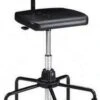 Safco High Range Industrial Stool [5117] -Office Chairs Unlimited Shop safco high range industrial stool 5117 2 5 nylon glides included 29517179879575