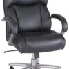 Safco Lineage Big & Tall Mid Back Task Chair, 400 Lb. Weight Capacity [3503BL] -Office Chairs Unlimited Shop safco lineage big tall mid back task chair 400 lb weight capacity 3503bl black 31940618092695