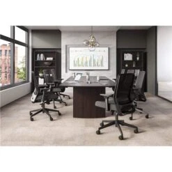 Safco Medina Executive Task Chair [6830] -Office Chairs Unlimited Shop safco medina executive task chair 6830 31680288456855