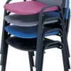 Safco Polypropylene Stacking Chairs, 4 Pack [4185] -Office Chairs Unlimited Shop safco polypropylene stacking chairs 4 pack 4185 31684506943639