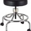 Safco Products Lab Stool With Footrest [3432] -Office Chairs Unlimited Shop safco products lab stool with footrest 3432 13694402756748