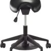 Safco Saddle Seat Lab Stool [3438]