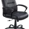 Serenity™ High Back Big And Tall Leather Chair [3500BL] -Office Chairs Unlimited Shop serenity trade high back big and tall leather chair 3500bl 30490626523287