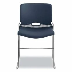 Sled Base Olson Stacker Chairs -4 PACK- [4041] -Office Chairs Unlimited Shop sled base olson stacker chairs 4 pack 4041 31822430208151