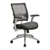 Space Seating Air Grid All Mesh Ergonomic Chair [67-66N61R5] -Office Chairs Unlimited Shop space seating air grid all mesh ergonomic chair 67 66n61r5 13692876259468