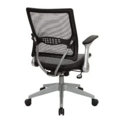 Space Seating Air Grid All Mesh Ergonomic Chair [67-66N61R5] -Office Chairs Unlimited Shop space seating air grid all mesh ergonomic chair 67 66n61r5 13692876325004