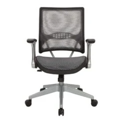 Space Seating Air Grid All Mesh Ergonomic Chair [67-66N61R5] -Office Chairs Unlimited Shop space seating air grid all mesh ergonomic chair 67 66n61r5 29032418574487