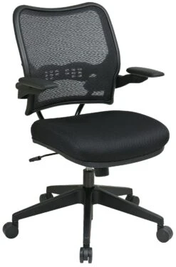 Space Seating Air Grid Mesh Office Chair [13-37N1P3]