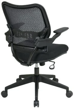 Space Seating Air Grid Mesh Office Chair [13-37N1P3] -Office Chairs Unlimited Shop space seating air grid mesh office chair 13 37n1p3 37875829407992