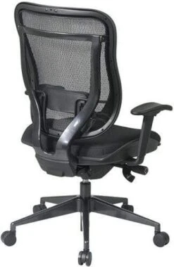 Space Seating Air Grid® High Back Mesh Office Chair [818-31G9C18P] -Office Chairs Unlimited Shop space seating air grid reg high back mesh office chair 818 31g9c18p 29461568323735