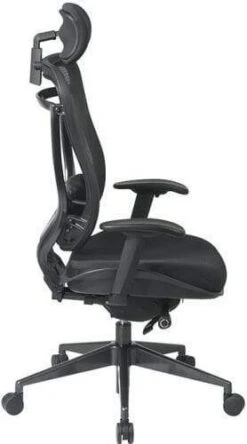 Space Seating Air Grid® High Back Mesh Office Chair [818-31G9C18P] -Office Chairs Unlimited Shop space seating air grid reg high back mesh office chair 818 31g9c18p 29498238402711