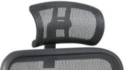 Space Seating Air Grid® High Back Mesh Office Chair [818-31G9C18P] -Office Chairs Unlimited Shop space seating air grid reg high back mesh office chair 818 31g9c18p add screen mesh headrest hrx818 90 36950408331512