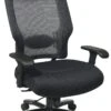 Space Seating Air Grid® Mesh Big And Tall Chair [63-37A773HM] -Office Chairs Unlimited Shop space seating air grid reg mesh big and tall chair 63 37a773hm 31676909125783