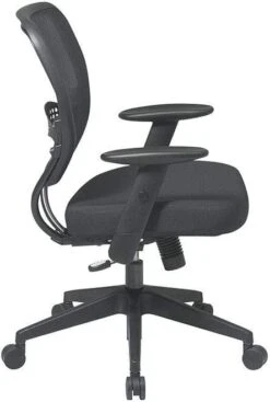 Space Seating Custom Color Mesh Back Chair [55-7N17] -Office Chairs Unlimited Shop space seating custom color mesh back chair 55 7n17 29031208353943