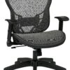 Space Seating® Deluxe R2 SpaceGrid® Chair With Flip Arms [529-R22N1F2] -Office Chairs Unlimited Shop space seating deluxe r2 spacegrid chair with flip arms 529 r22n1f2 31553902149783