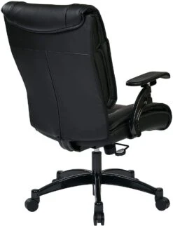 Space Seating Eco Leather Conference Room Chair [9333E] -Office Chairs Unlimited Shop space seating eco leather conference room chair 9333e 29460679229591