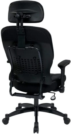 Space Seating Eco Leather Task Chair [32-E3371F3] -Office Chairs Unlimited Shop space seating eco leather task chair 32 e3371f3 29028889624727