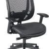 Space Seating® Executive High Back Mesh Chair Gunmetal Base [818-11G9C18P] -Office Chairs Unlimited Shop space seating executive high back mesh chair gunmetal base 818 11g9c18p 31556772364439