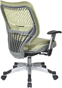 Space Seating® Kiwi SpaceFlex® Raven Mesh Managers Chair [86-M66C625R] -Office Chairs Unlimited Shop space seating kiwi spaceflex raven mesh managers chair 86 m66c625r 31487824625815