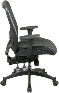 Space Seating Matrex Mesh Back Office Chair [68-50764] -Office Chairs Unlimited Shop space seating matrex mesh back office chair 68 50764 29484065030295