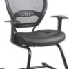 Space Seating Mesh Back Office Guest Chair [5705E] -Office Chairs Unlimited Shop space seating mesh back office guest chair 5705e 29047553556631
