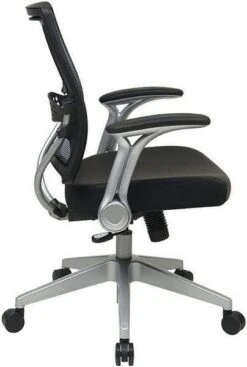 Space Seating Mid Back Mesh Office Chair [67-E36N61R5] -Office Chairs Unlimited Shop space seating mid back mesh office chair 67 e36n61r5 31593673457815