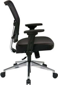 Space Seating Office Chair Air Grid Mesh Back [213-E37P91F3] -Office Chairs Unlimited Shop space seating office chair air grid mesh back 213 e37p91f3 13690904248460