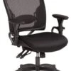 Space Seating Professional Dual Function Ergonomic Air Grid Chair [6806] -Office Chairs Unlimited Shop space seating professional dual function ergonomic air grid chair 6806 31682782527639