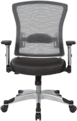 Space Seating® Professional Light AirGrid Chair With Memory Foam [317-ME36C61F6] -Office Chairs Unlimited Shop space seating professional light airgrid chair with memory foam 317 me36c61f6 31687652933783