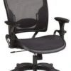 Space Seating Professional Mesh Air Grid Office Chair [6216] -Office Chairs Unlimited Shop space seating professional mesh air grid office chair 6216 29045698396311