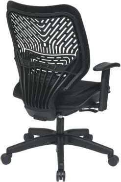 Space Seating® SpaceFlex® Raven Mesh Managers Chair [86-M33BN2W] -Office Chairs Unlimited Shop space seating spaceflex raven mesh managers chair 86 m33bn2w 31479109877911