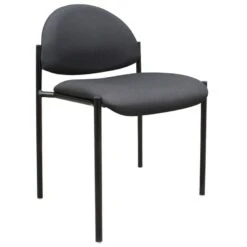 Stacking Steel Side Chair Without Arms [B9505] -Office Chairs Unlimited Shop stacking steel side chair without arms b9505 black bk 31686153306263