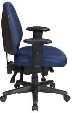 Office Chairs Unlimited Shop -Office Chairs Unlimited Shop work smart adjustable ergonomic fabric office chair 43808 31558264127639