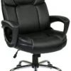 Work Smart™ Big Mans Big And Tall Executive Chair [EC1283C-EC3] -Office Chairs Unlimited Shop work smart big mans big and tall executive chair ec1283c ec3 31628983664791