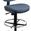Work Smart Contemporary Drafting Chair With Flex Back [DC800] -Office Chairs Unlimited Shop work smart contemporary drafting chair with flex back dc800 29006221639831