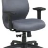 Work Smart Custom Mid-Back Task Chair [3121] -Office Chairs Unlimited Shop work smart custom mid back task chair 3121 13692787130508