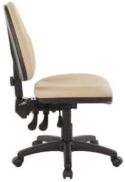 Work Smart Dual Function Ergonomic Office Task Chair [36420] -Office Chairs Unlimited Shop work smart dual function ergonomic office task chair 36420 29455382577303