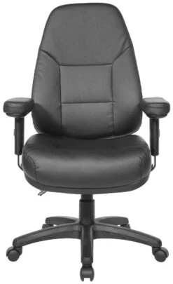 Office Star Work Smart Multi-Function Task Chair [EC4300] -Office Chairs Unlimited Shop work smart eco leather task chair ec4300 29022414012567