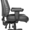 Office Star Work Smart Multi-Function Task Chair [EC4300] -Office Chairs Unlimited Shop work smart eco leather task chair ec4300 29455037005975